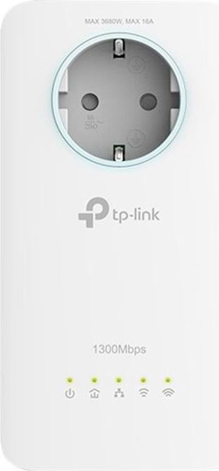 Actual product image TP-Link TL-WPA8631P (1300 Mbit/s)