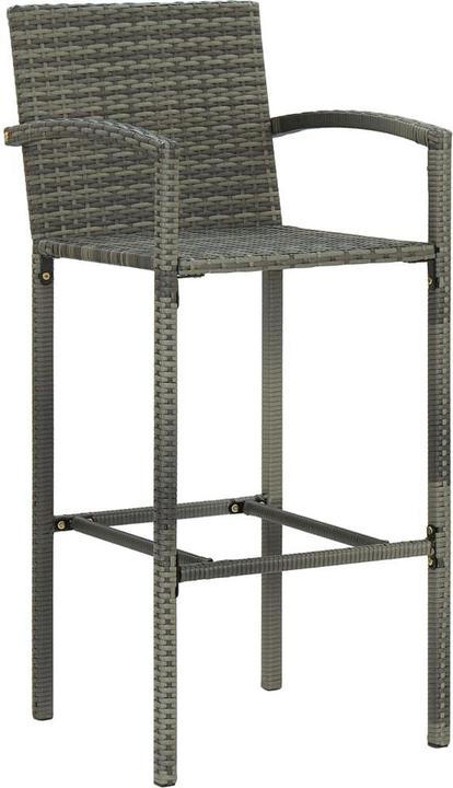 Produktbild vidaXL Bar-Set (75.50 x 106 cm)