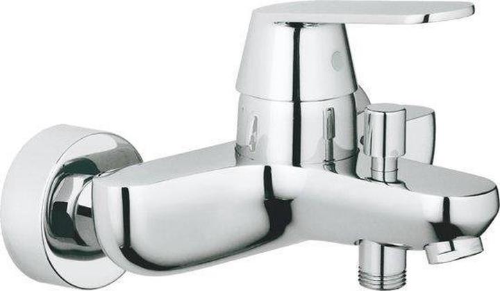Actual product image Grohe Get Single-lever bath mixer, 1/2"