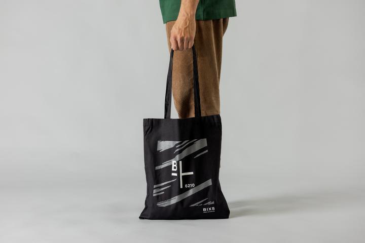 Produktbild BiXS Stofftasche