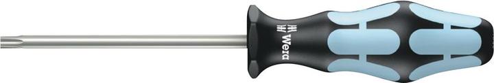 Produktbild Wera 3867/1 TS TX 30 x 25 mm (Innensechsrund TX)