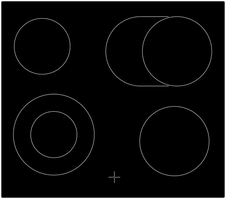 Produktbild Beko BUM22323X1