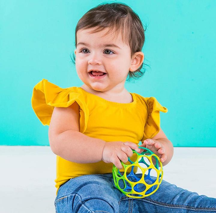 Immagine prodotto Oball originale