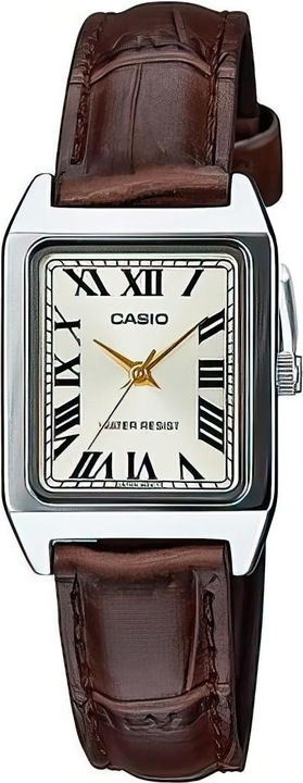 Casio LTP-V007L-7B2 (Analoguhr, 22 mm)