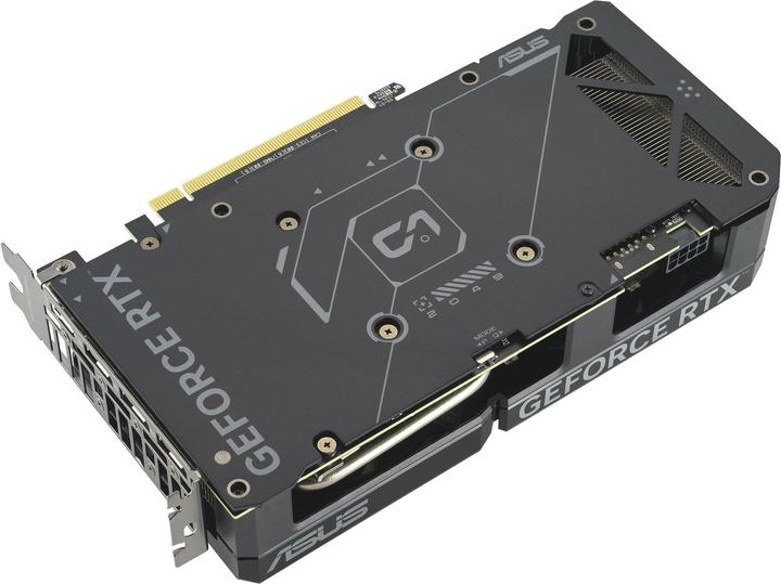 Productafbeelding ASUS GeForce RTX 4060 DUAL OC EVO (8 GB)