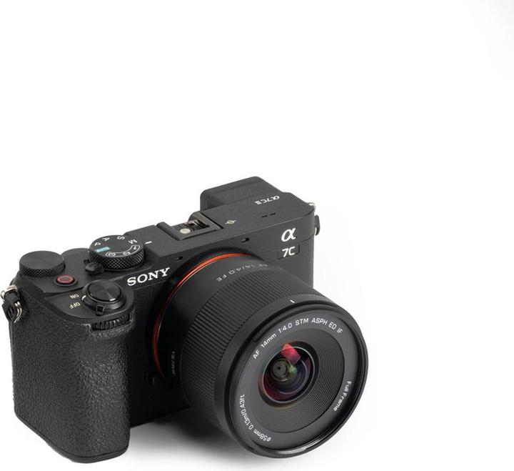 Productafbeelding Viltrox AF 14mm f/4.0 FE Sony E (Volledig formaat)