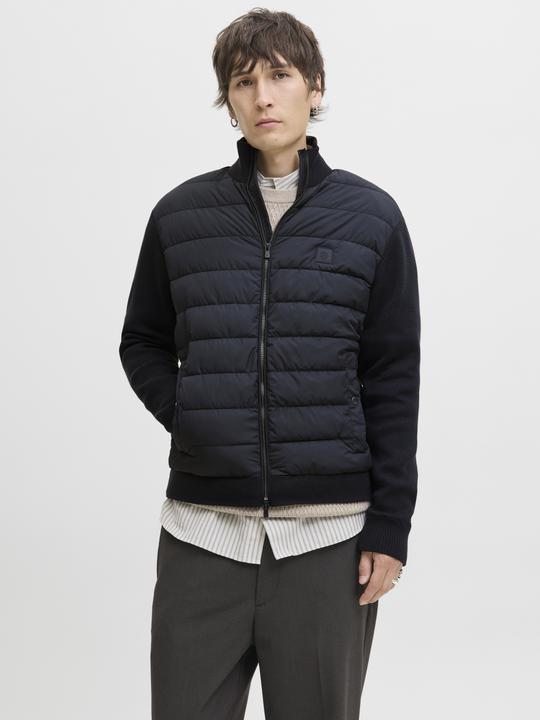 Actual product image Jack & Jones Hybrid jacket Hybrid jacket (XS)
