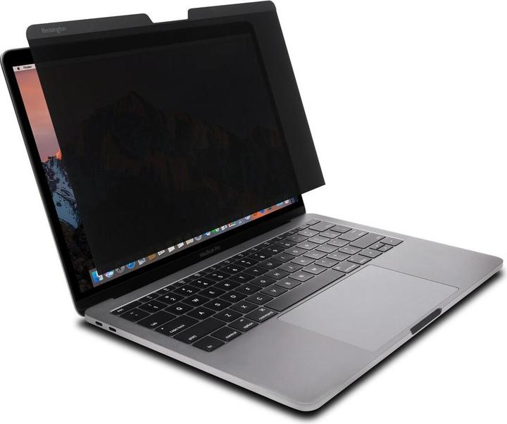 Produktbild Kensington Magnetischer Blickschutzfilter 13" MacBook Air & Pro (13", 16:10)