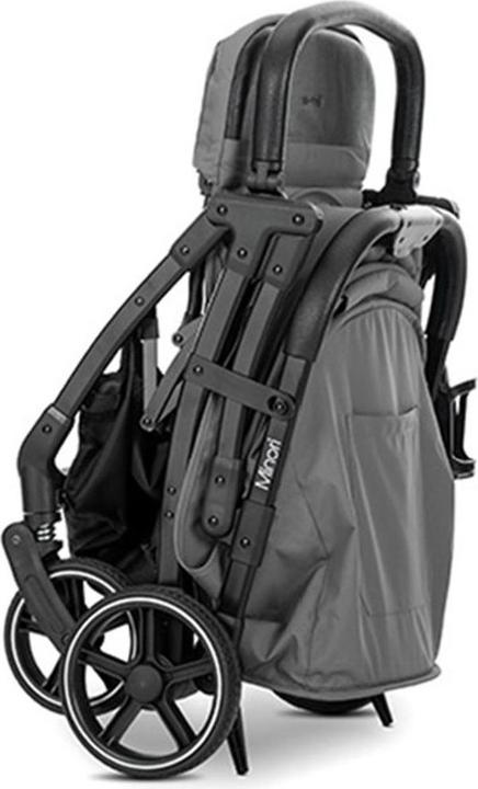 Image du produit Lorelli poussette buggy Minori (6 Mois - 3 Années)