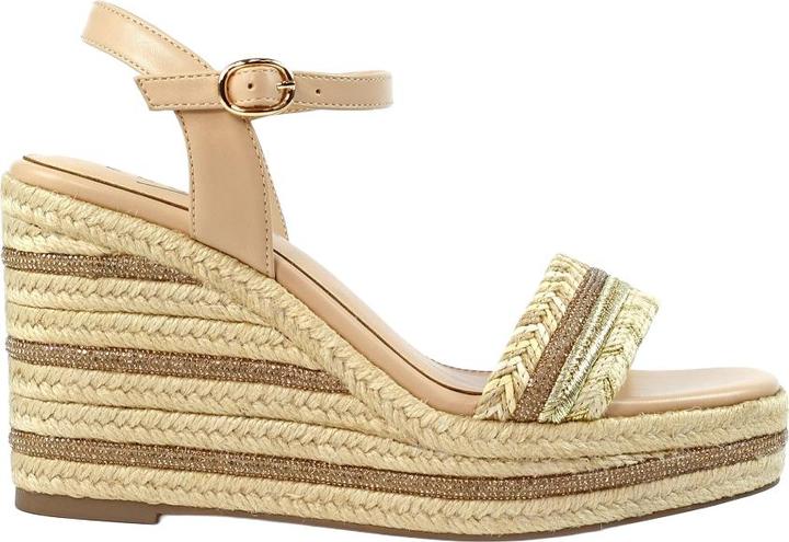 Produktbild Lunar Sandalen mit Keilabsatz Amanda (37)