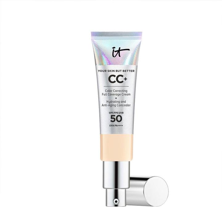 Produktbild It Cosmetics Your Skin But Better (Light)