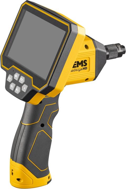 Produktbild Rems Vamzdynų peržiūros kamera CamScope HD Set