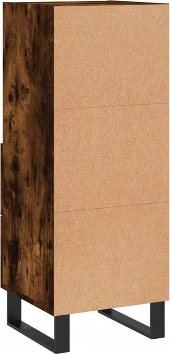 Produktbild vidaXL Fabian (34.5 x 34 x 90 cm)