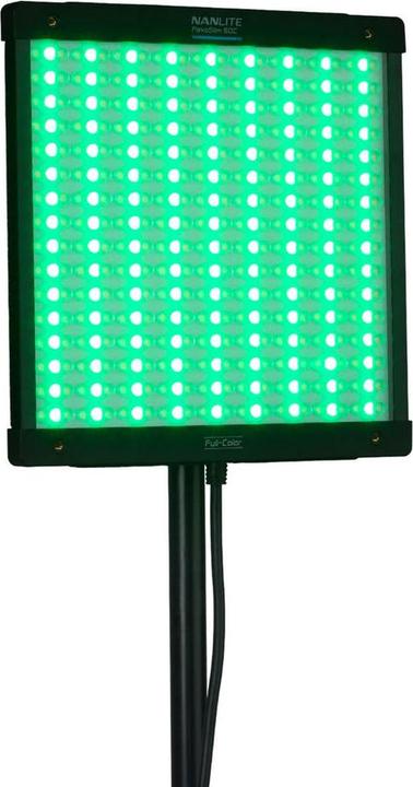 Image du produit Nanlite PavoSlim 60C (éclairage de studio, Lumière vidéo, Panneaux lumineux)
