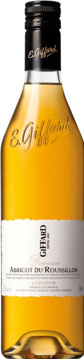 Produktbild Giffard Premium Abricot du Roussillon