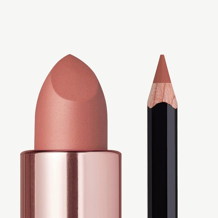 Produktbild Anastasia Beverly Hills Lip Kit (Deep Taupe & Blush Brown)