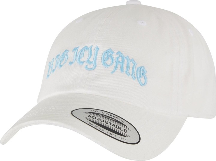 Produktbild Merchcode Gucci Mane Big Icy Gang Dad Cap - 191059 (One Size)