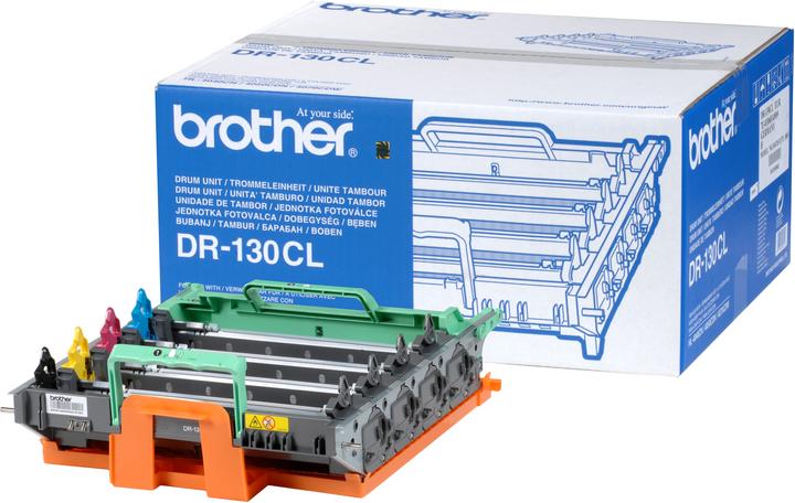 Immagine prodotto Brother Dr-130cl (M, FC, Y, C)