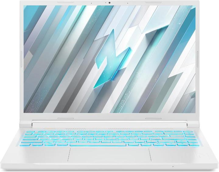 Productafbeelding Acer Nitro V14 (14.49", AMD Ryzen 5 8645HS, 16.00 GB, 1000 GB, DE)