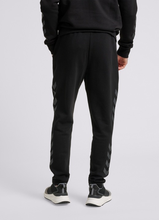 Actual product image hummel Legacy Tapered Pants (S)