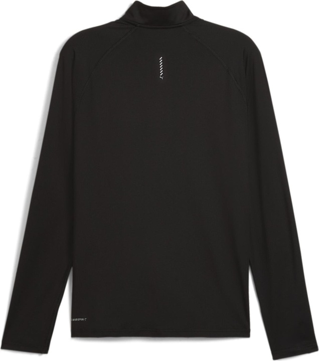 Actual product image Puma M Run Velocity Cloudspun 1/4 Zip (3XL)