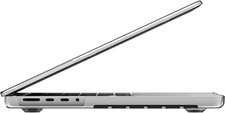 Produktbild Uniq Case Vero for MacBook Pro 14" M1-M4 (2021-2024) (14", Apple)