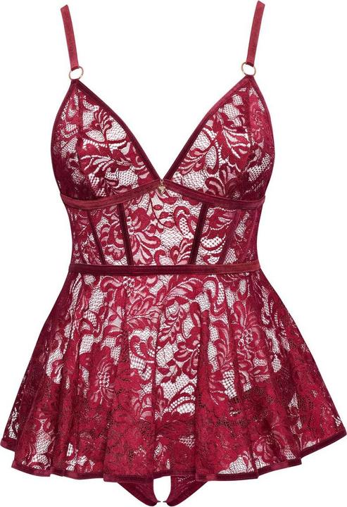 Actual product image Cottelli Collection Set (XL)