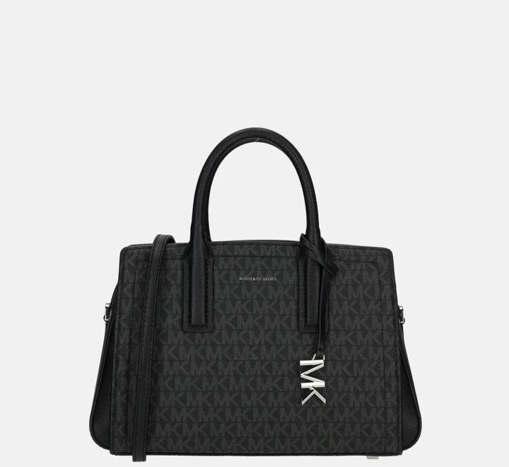 Actual product image Michael Kors Laila Handbag