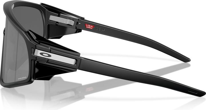 Actual product image Oakley Latch Panel