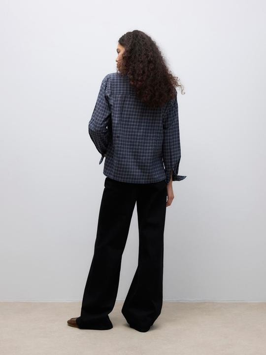 Produktbild Vero Moda AWTAMIRA Hemd Hemd (S)