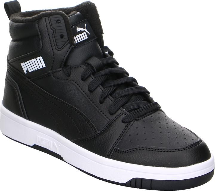 Produktbild Puma Rebound V6 Mid WTR Jr (38.5)