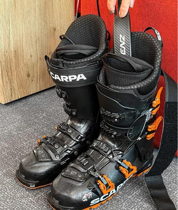 Actual product image Lenz Space Warmer 2.0