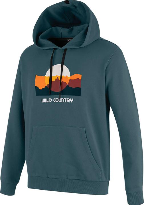 Wild Country Movement Hoody Herren (XXL)