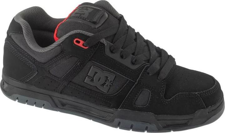 Image du produit DC Shoes Scarpe da Ginnastica Stag (43)