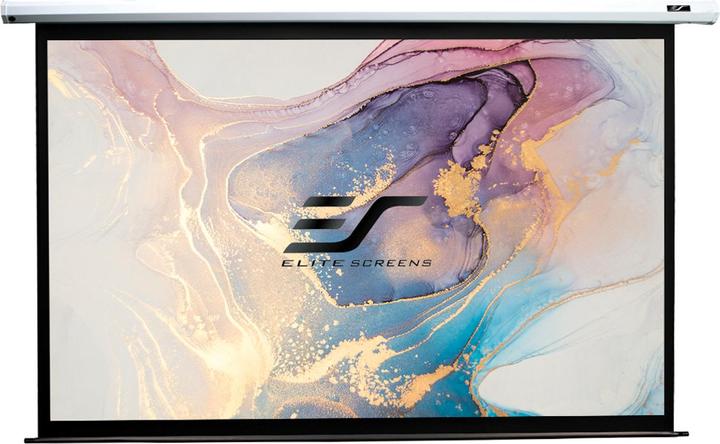 Actual product image Elite Screens Spectrum (110", 16:9)