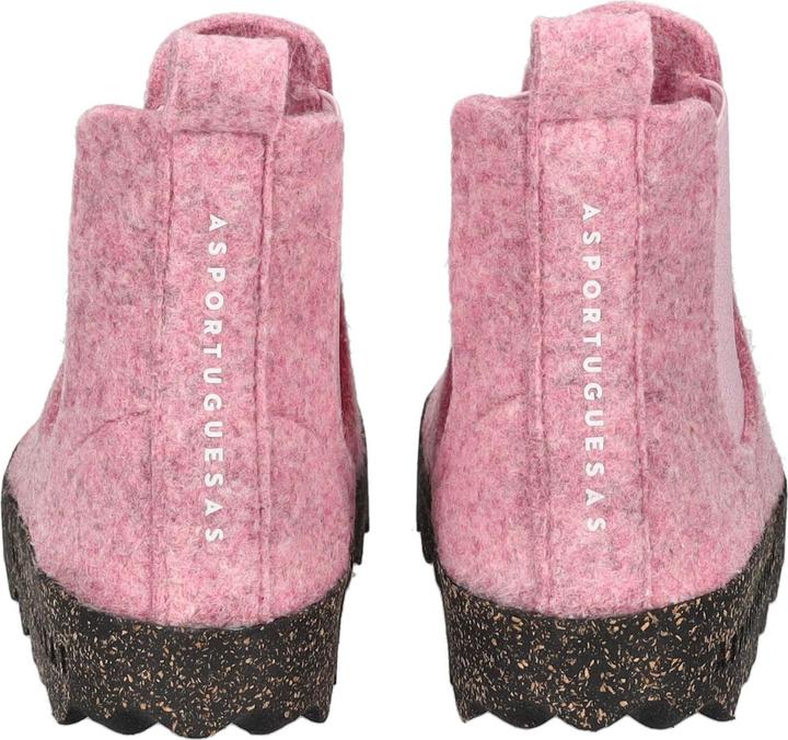 Actual product image Asportuguesas Discover the comfortable and exclusive leisure ankle boot from! With their slip-in de (41)