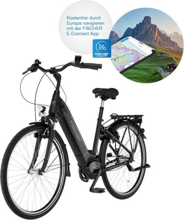Actual product image Fischer CITA 4.1i 41 cm (41 cm)