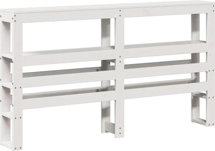 Image du produit vidaXL Bettgestell (180 x 200 cm)