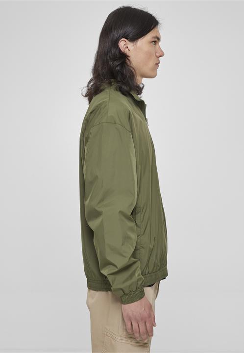 Produktbild Urban Classics Wide Track Jacket - 73665 (M)