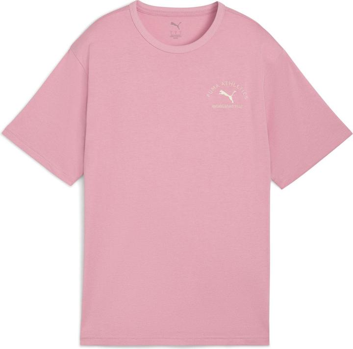 Pink, Poised Pink, Rosa