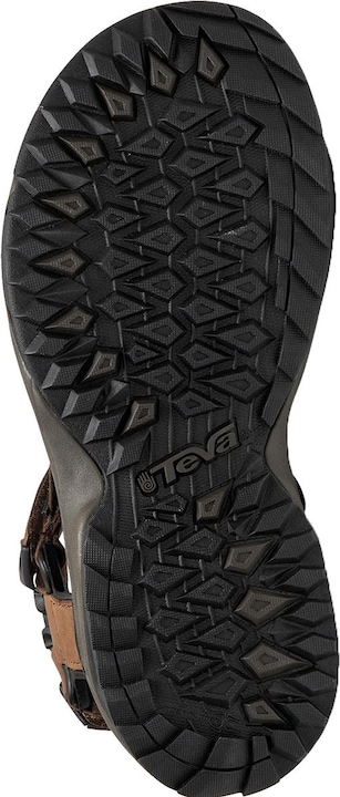 Actual product image Teva Terra FI Lite Leather (43)