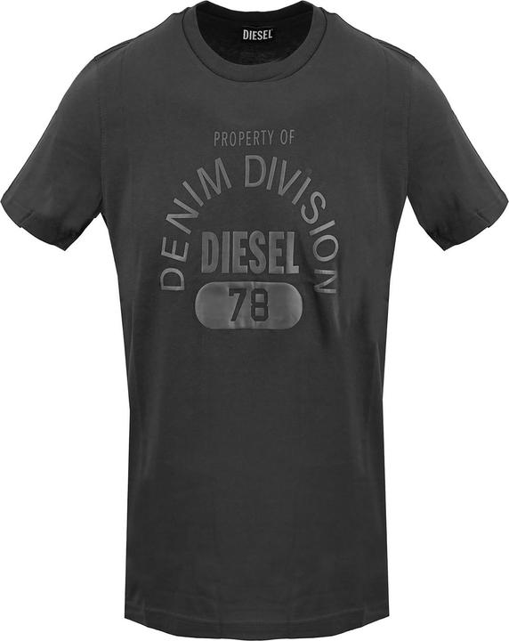 Produktbild Diesel T-Shirt Herren Umbra Pro - 100% Baumwolle - Casual (S)