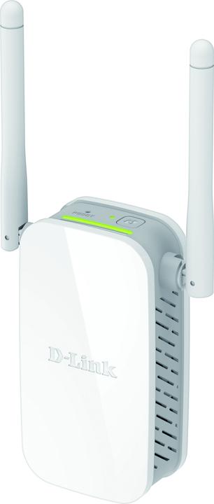 Image du produit D-Link DAP-1325 N300 Range Extender (300 Mbit/s)