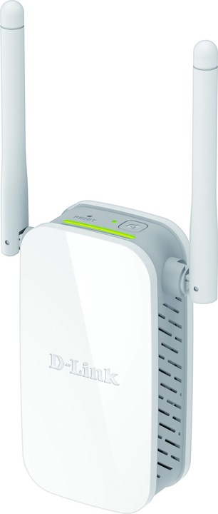 Actual product image D-Link DAP-1325 N300 Range Extender (300 Mbit/s)