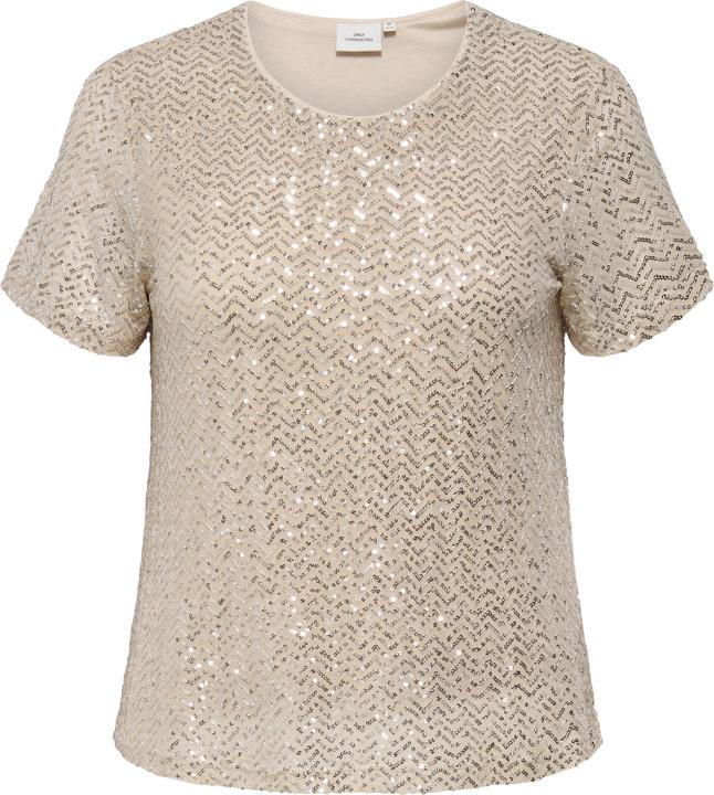 Only CARVIVIANA T-shirt T-shirt (M)