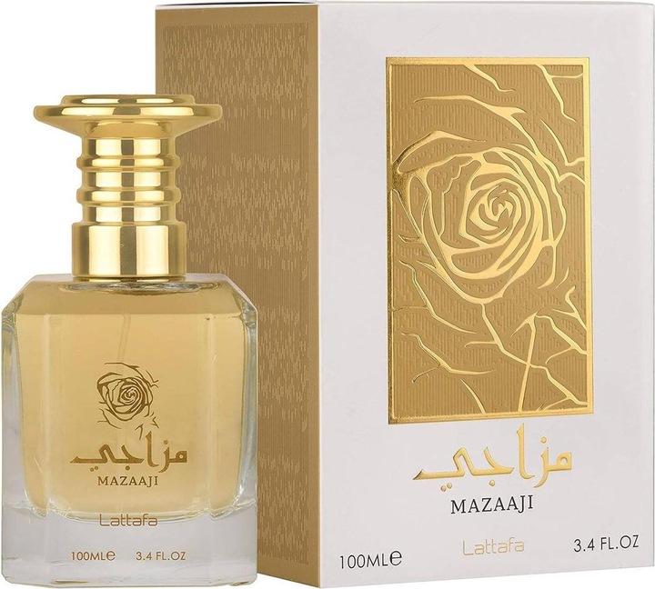 Produktbild Lattafa Perfumes Masaaji (Eau de Parfum, 100 ml)