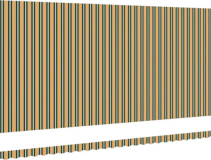 Produktbild vidaXL Markisenstoff (295 x 20 cm)