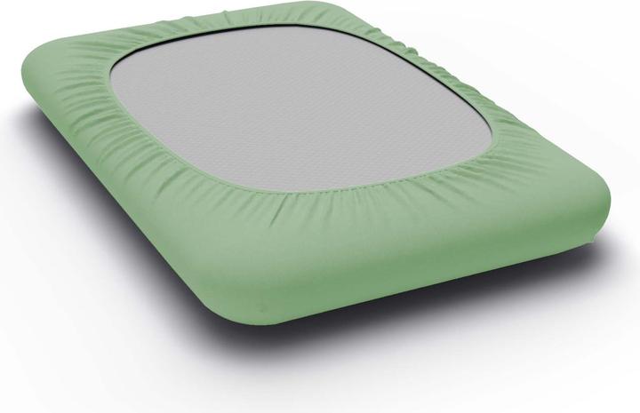 Image du produit Lotus Bettwaren Taie d'oreiller pour oreillers ergonomiques (Taie d'oreiller, 40 x 60 cm)