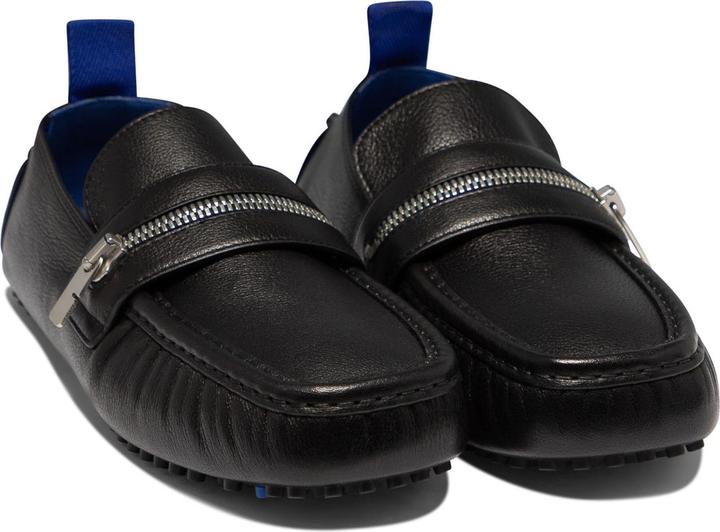 Produktbild Burberry "Motor" loafers (41)