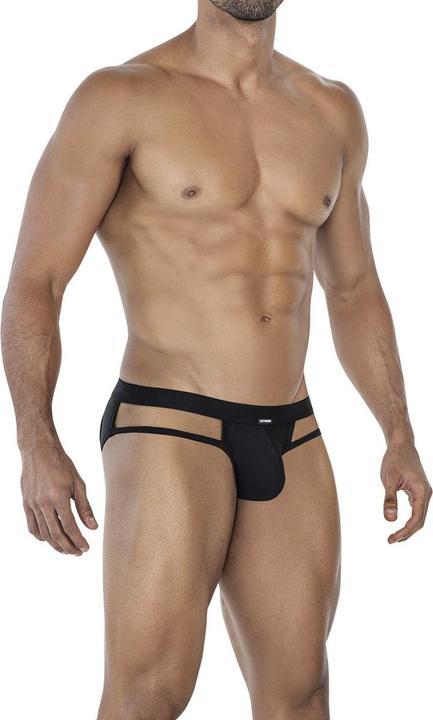 Actual product image Cut4men Herren Jock Strap in schwarz (S)